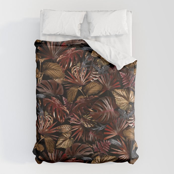 Ethereal Nocturne Duvet Cover Gallery Image 6