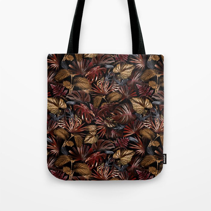 Ethereal Nocturne Tote Bag Gallery Image 1