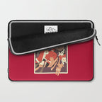 Cats for Everybody Laptop Sleeve Gallery Image 2