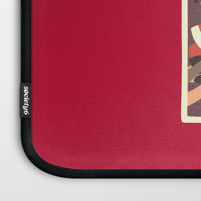 Cats for Everybody Laptop Sleeve Gallery Image 3