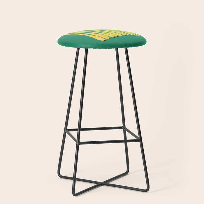 Strange banana Stool Gallery Image 1