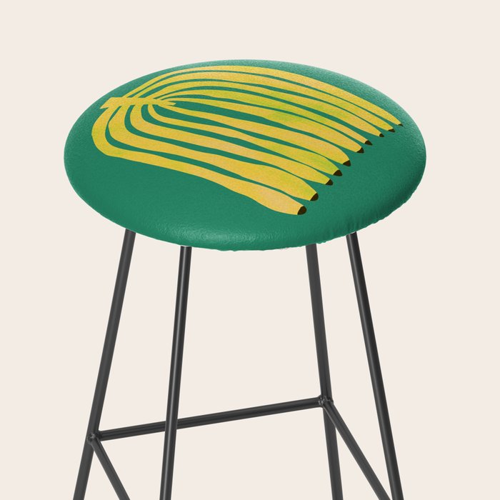 Strange banana Stool Gallery Image 2