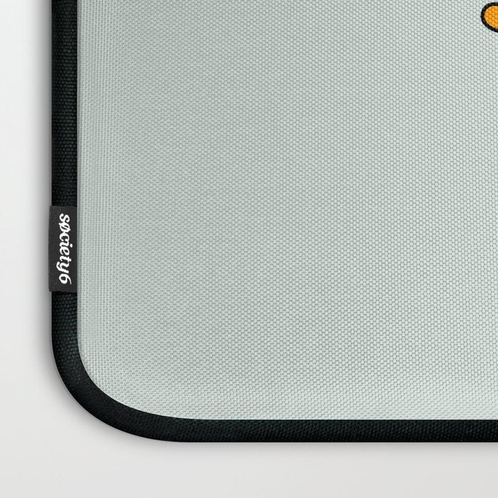 Taurus Lava Lamp Laptop Sleeve Gallery Image 3
