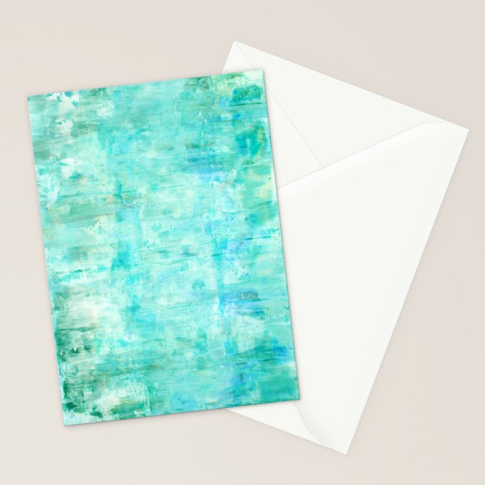 Intrigued Stationery Card Gallery Image 2