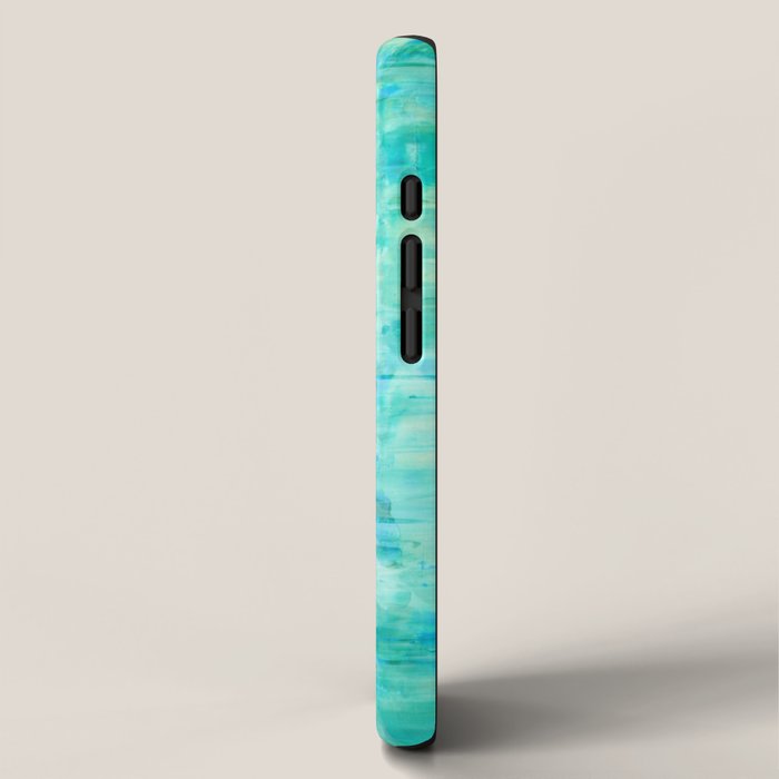 Intrigued iPhone Case Gallery Image 2