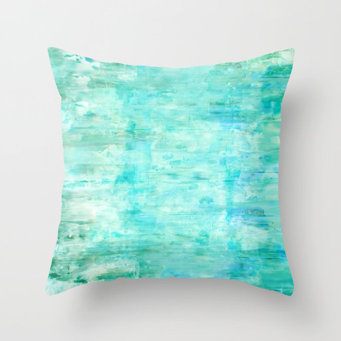 Intrigued Throw Pillow Gallery Image 6