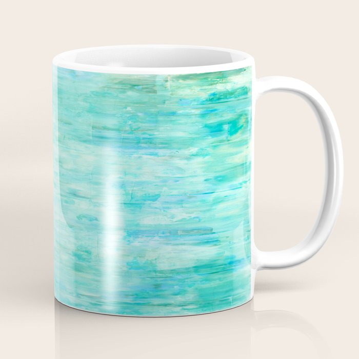 Intrigued Coffee Mug Gallery Image 1