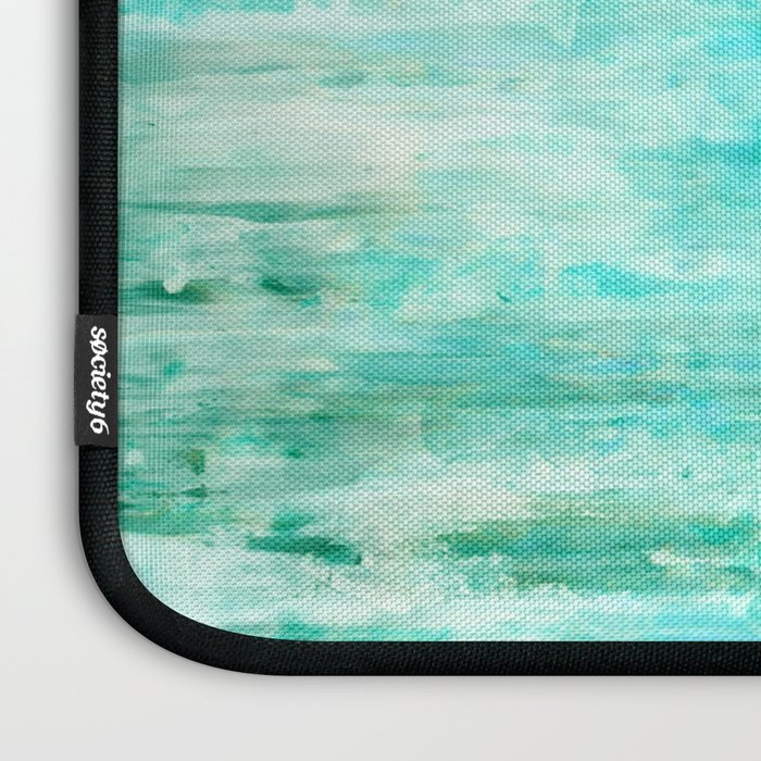 Intrigued Laptop Sleeve Gallery Image 3
