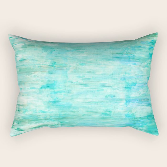 Intrigued Rectangular Pillow Gallery Image 2