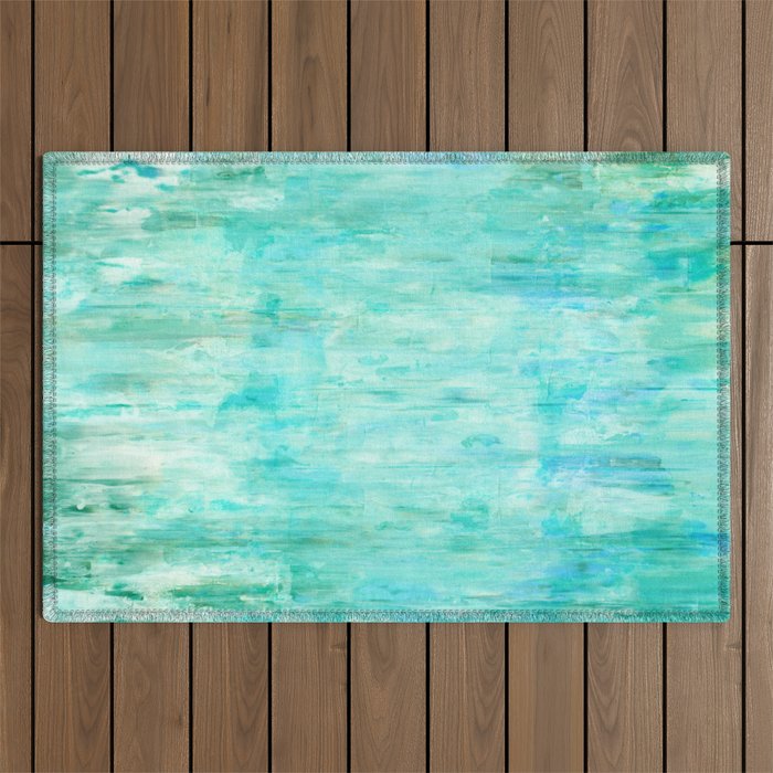 Intrigued Outdoor Rug Gallery Image 1