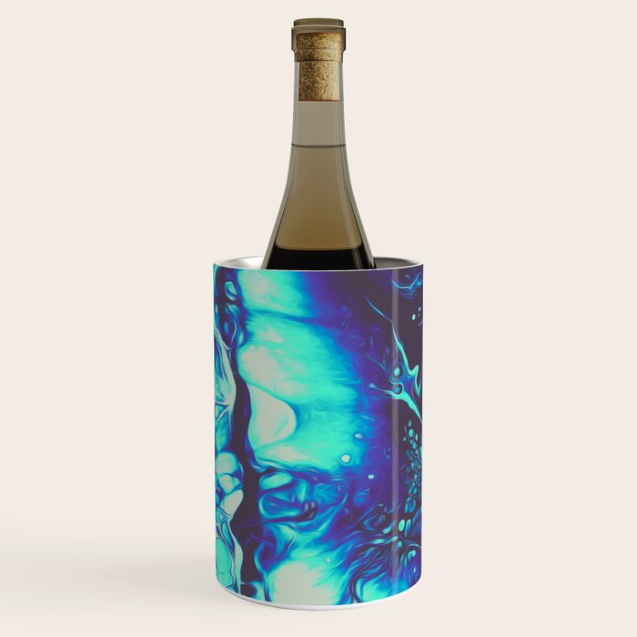 CALM LIKE YOU Wine Chiller Gallery Image 1