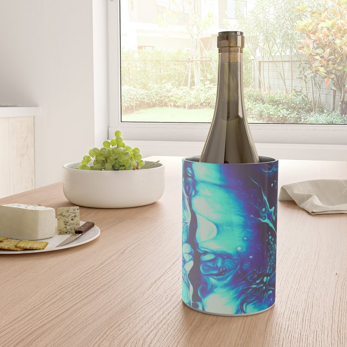 CALM LIKE YOU Wine Chiller Gallery Image 4