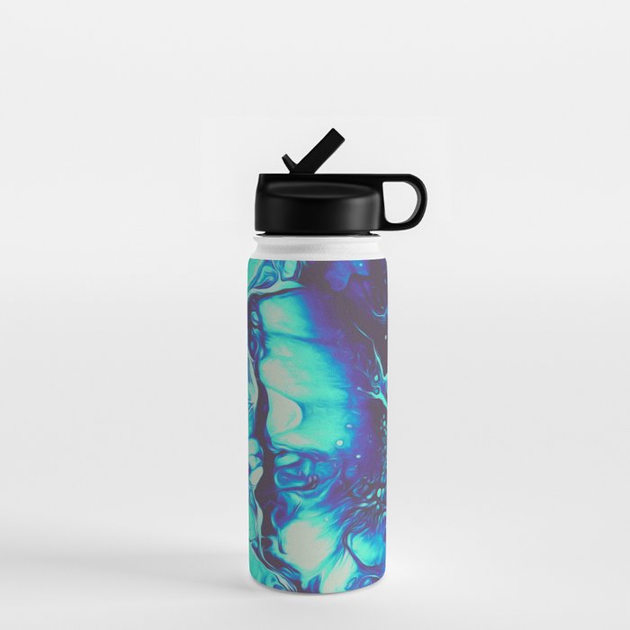 CALM LIKE YOU Water Bottle Gallery Image 1
