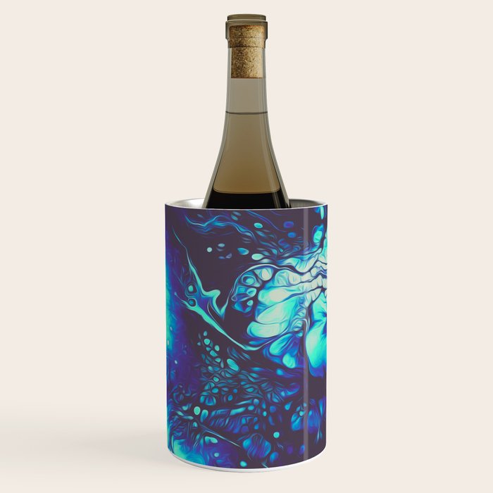 CALM LIKE YOU Wine Chiller Gallery Image 3