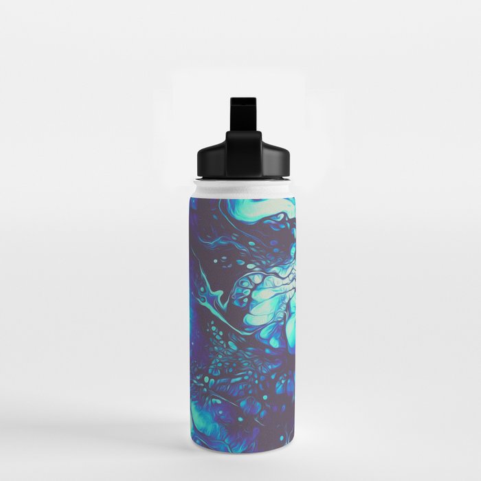 CALM LIKE YOU Water Bottle Gallery Image 2