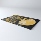 Golden Pagoda Rug Gallery Image 3