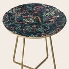 Skulls and Snakes Side Table Gallery Image 2