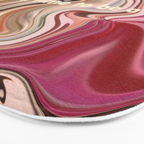 Groovy Vibes Only Bath Mat Gallery Image 3