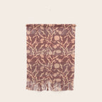 Classic Floral Wall Hanging Gallery Image 1
