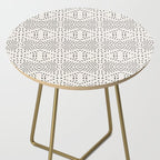 BOHO TILE Side Table Gallery Image 2