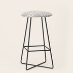 BOHO TILE Stool Gallery Image 1