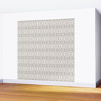 BOHO TILE Wall Mural Gallery Image 2