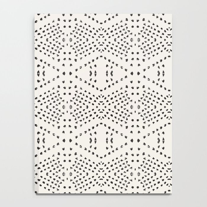 BOHO TILE Notebook Gallery Image 4