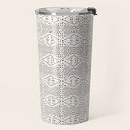 BOHO TILE Travel Mug Gallery Image 2