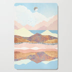 Summers Day Cutting Board Gallery Image 1