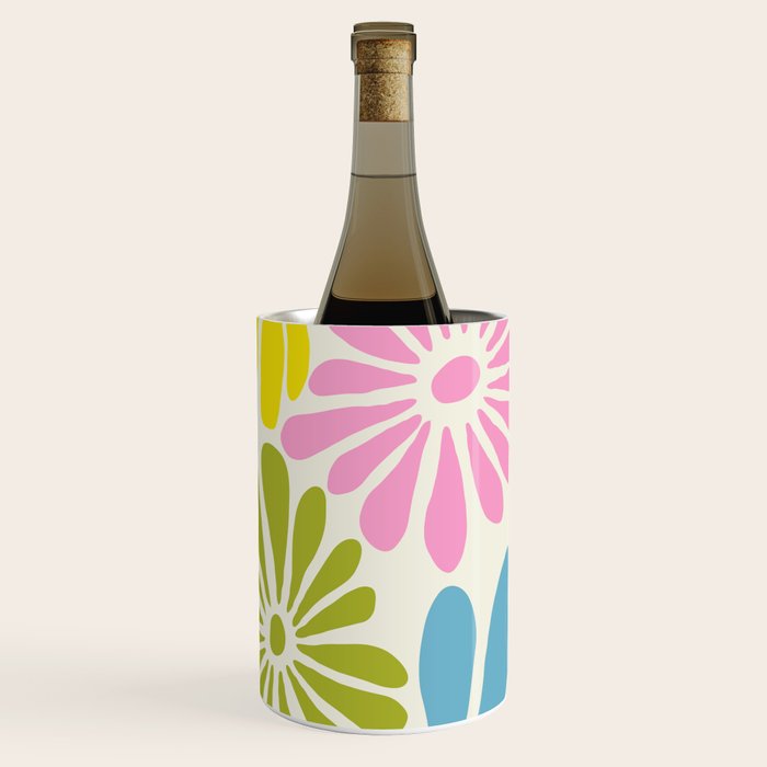 Let The Good Times Begin Wine Chiller Gallery Image 3