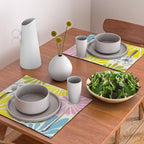 Let The Good Times Begin Placemat Gallery Image 2