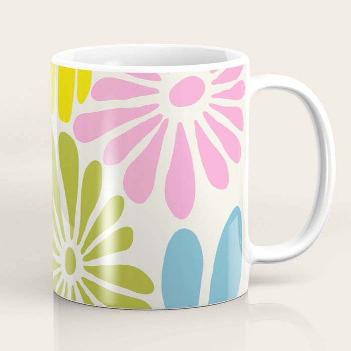 Let The Good Times Begin Coffee Mug Gallery Image 1