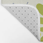 Let The Good Times Begin Bath Mat Gallery Image 2