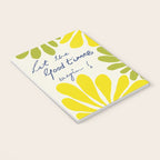 Let The Good Times Begin Notebook Gallery Image 3