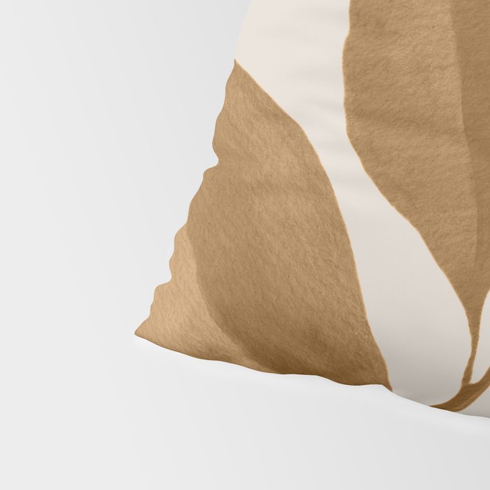 minimal plant 63 Pillow Sham Gallery Image 4