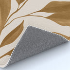 minimal plant 63 Rug Gallery Image 4