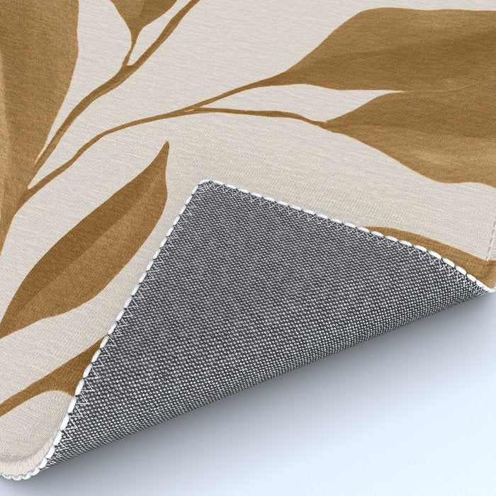 minimal plant 63 Rug Gallery Image 4