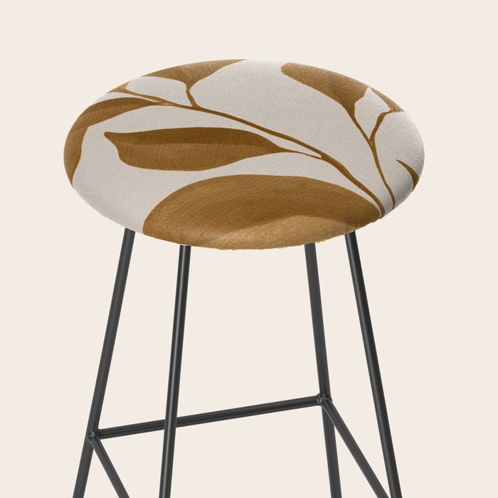 minimal plant 63 Stool Gallery Image 2