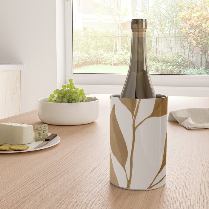 minimal plant 63 Wine Chiller Gallery Image 4