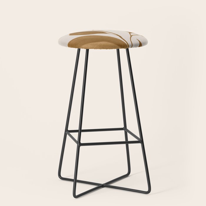 minimal plant 63 Stool Gallery Image 1