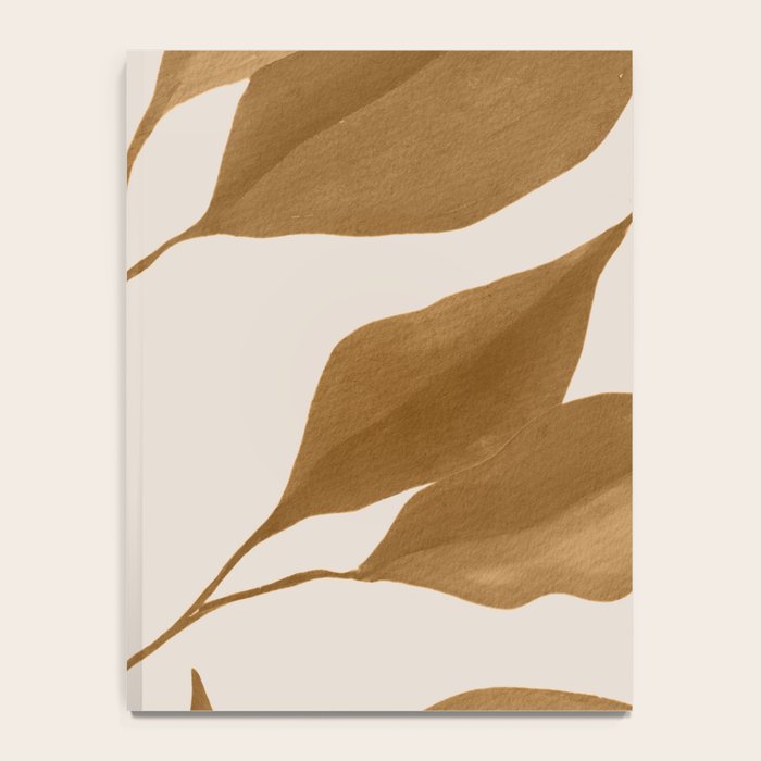 minimal plant 63 Notebook Gallery Image 4