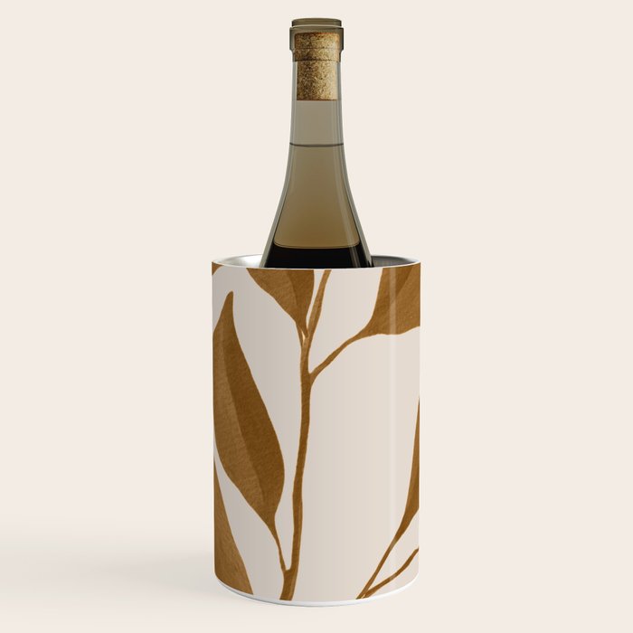 minimal plant 63 Wine Chiller Gallery Image 1