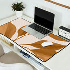 minimal plant 63 Desk Mat Gallery Image 2