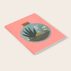Terrarium No. 1 Notebook Gallery Image 2