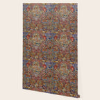 Enchanting Antique Nature Kashmar  Wallpaper Gallery Image 2