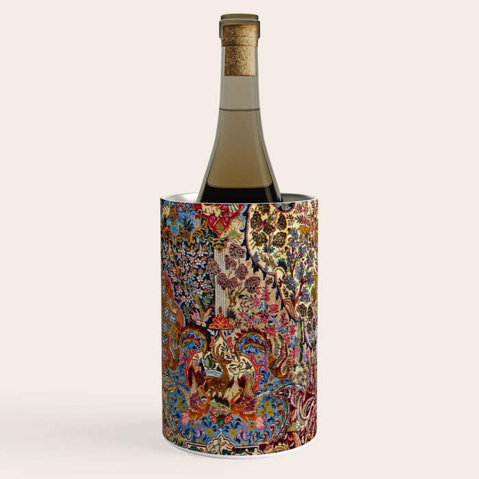 Enchanting Antique Nature Kashmar  Wine Chiller Gallery Image 2
