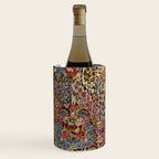 Enchanting Antique Nature Kashmar  Wine Chiller Gallery Image 2