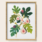 Summer Figs Serving Tray Gallery Image 1