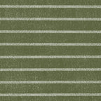 Classic Stripe (Moss Green) Coffee Mug Gallery Image 2