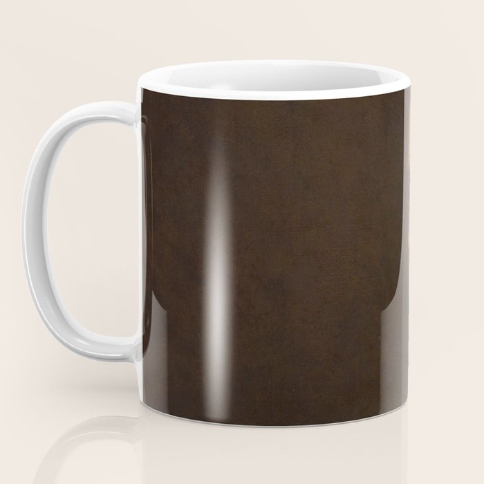 Maybe Swearing Will Help Coffee Mug Gallery Image 3